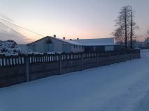 gospodarstwo Kipichy. Zdjęcie 1