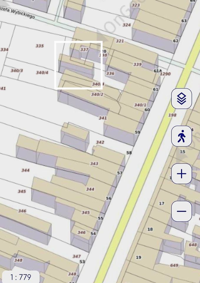 Nieruchomość komercyjna Wieleń, ul. Kościuszki. Zdjęcie 2