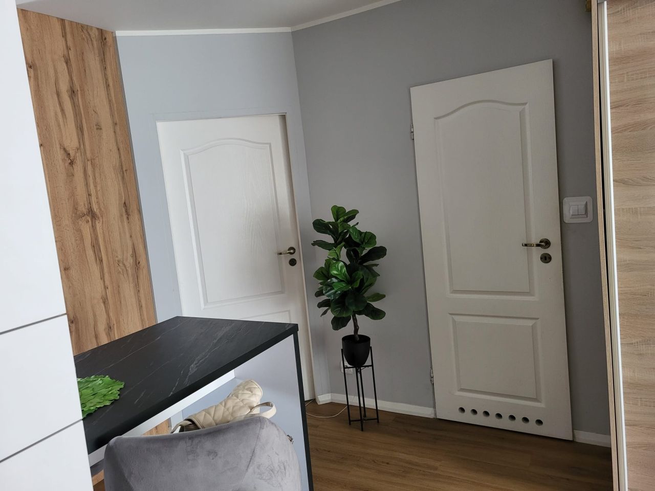 Mieszkanie 3-pokojowe Warszawa Ursus, ul. Kolorowa. Zdjęcie 26