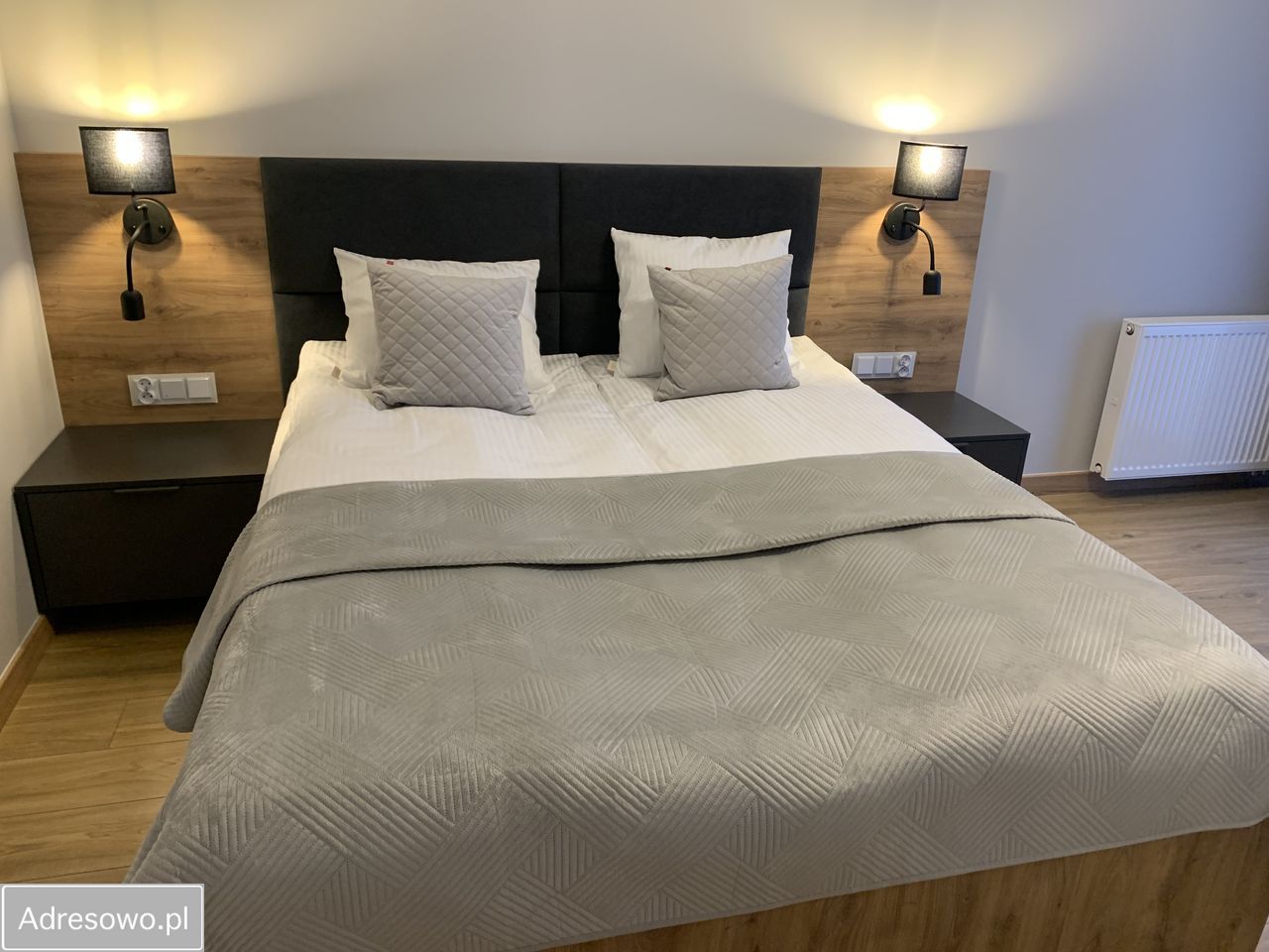 Mieszkanie 2-pokojowe Szklarska Poręba. Zdjęcie 6