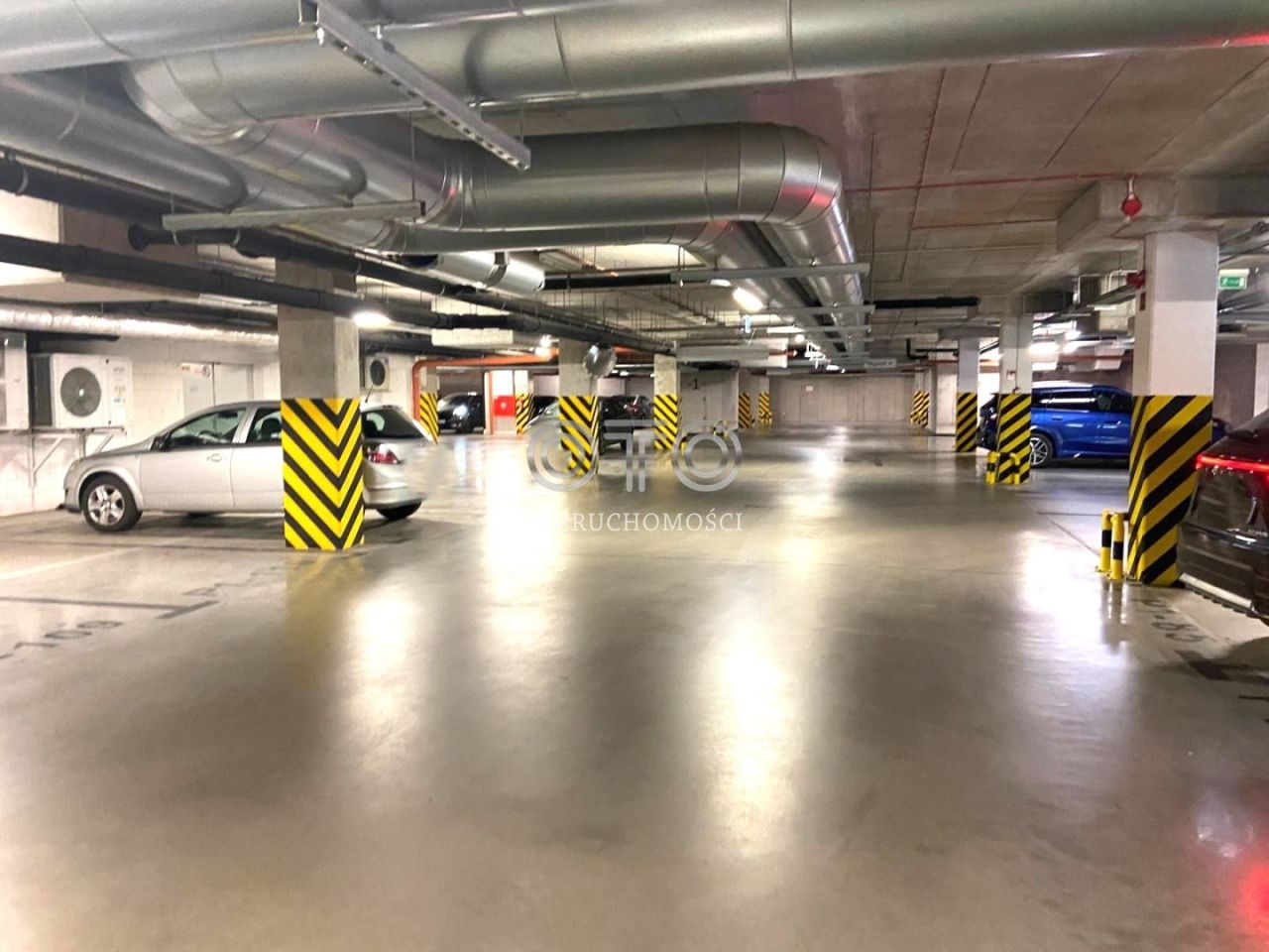 Garaż/miejsce parkingowe Wrocław Krzyki, ul. Walońska. Zdjęcie 6