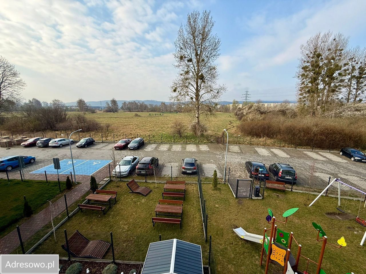 Mieszkanie 3-pokojowe Rumia, ul. Spacerowa. Zdjęcie 15