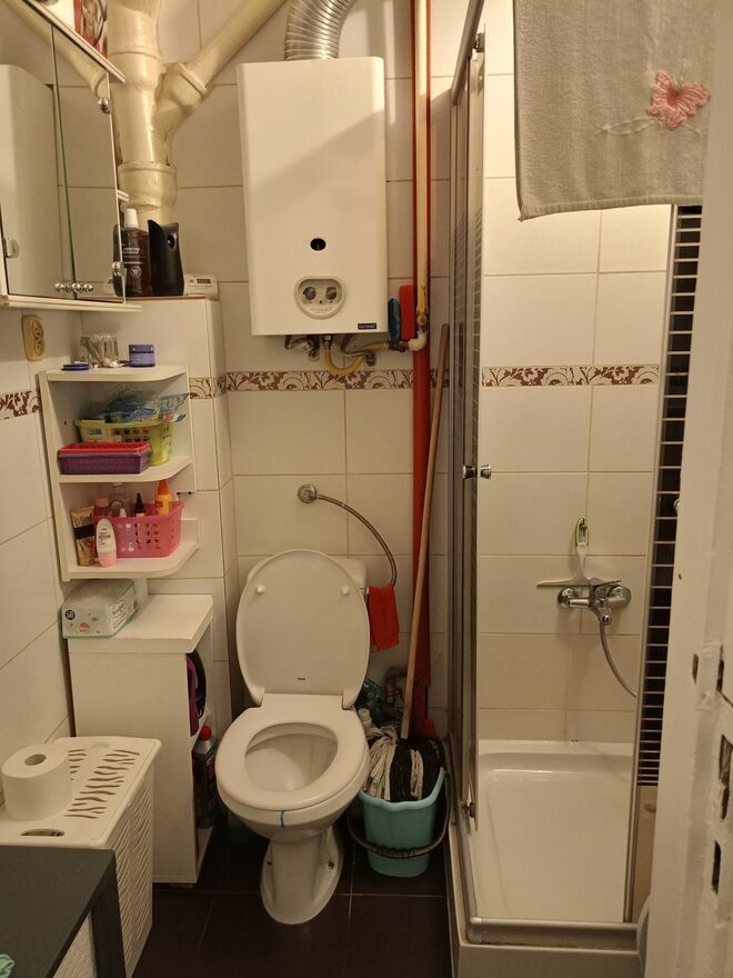 Mieszkanie 2-pokojowe Radom Planty, ul. Stefana Jaracza. Zdjęcie 3