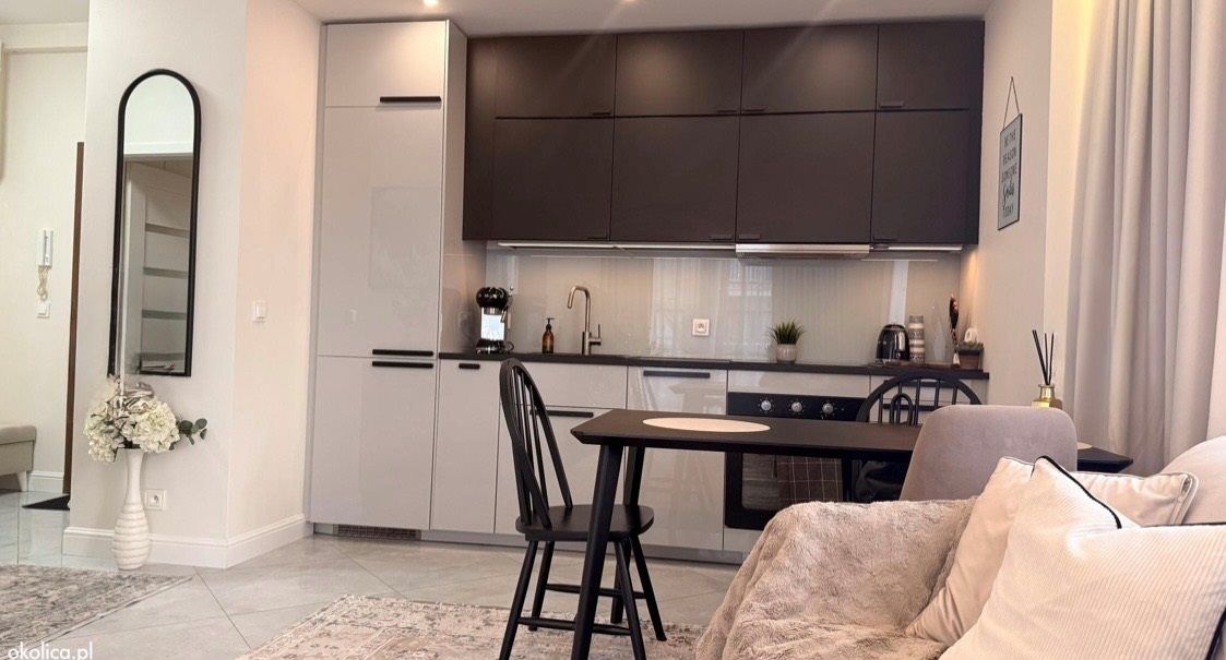 Mieszkanie 3-pokojowe Lesznowola. Zdjęcie 5