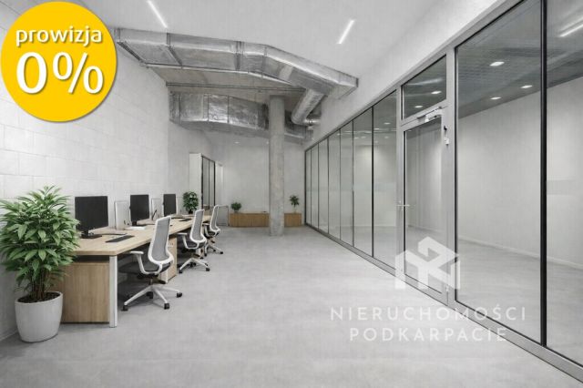 Lokal Rzeszów, ul. Fryderyka Szopena. Zdjęcie 1