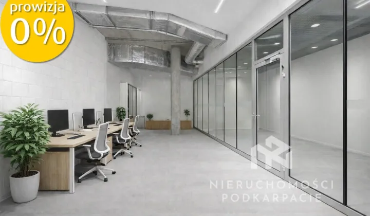 Lokal Rzeszów, ul. Fryderyka Szopena
