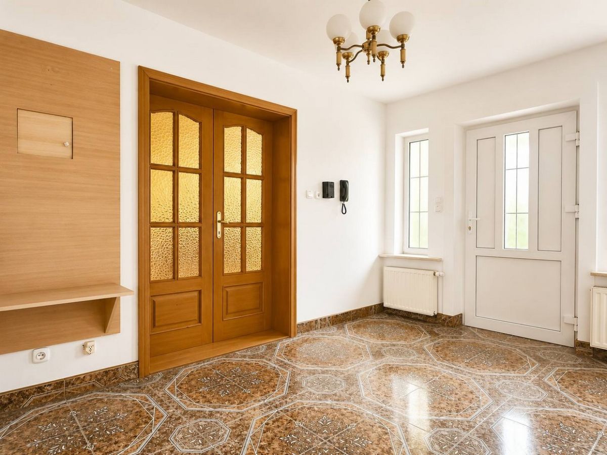 dom wolnostojący, 8 pokoi Trepcza, ul. Słoneczna. Zdjęcie 8