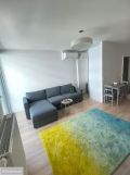 Mieszkanie 1-pokojowe Warszawa Wola, ul. Krochmalna. Zdjęcie 2