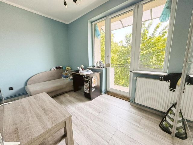 Mieszkanie 2-pokojowe Nowa Ruda Słupiec, ul. Akacjowa. Zdjęcie 3