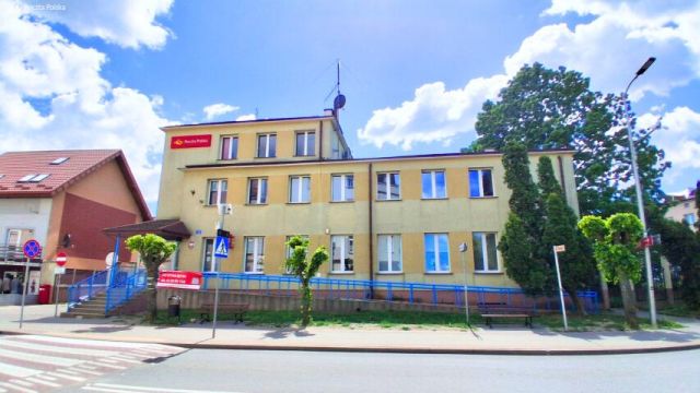 Mieszkanie 2-pokojowe Lubawa, ul. Gdańska. Zdjęcie 2