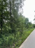 Działka budowlana Rudka-Sanatorium. Zdjęcie 1