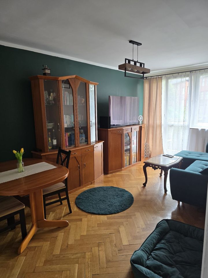 Mieszkanie 3-pokojowe Wrocław Fabryczna, ul. Grabiszyńska. Zdjęcie 10