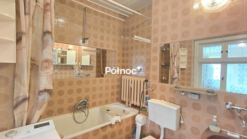 dom wolnostojący, 5 pokoi Bolesławiec, al. Wojska Polskiego. Zdjęcie 13