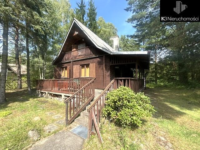 siedlisko, 4 pokoje Deskurów. Zdjęcie 15
