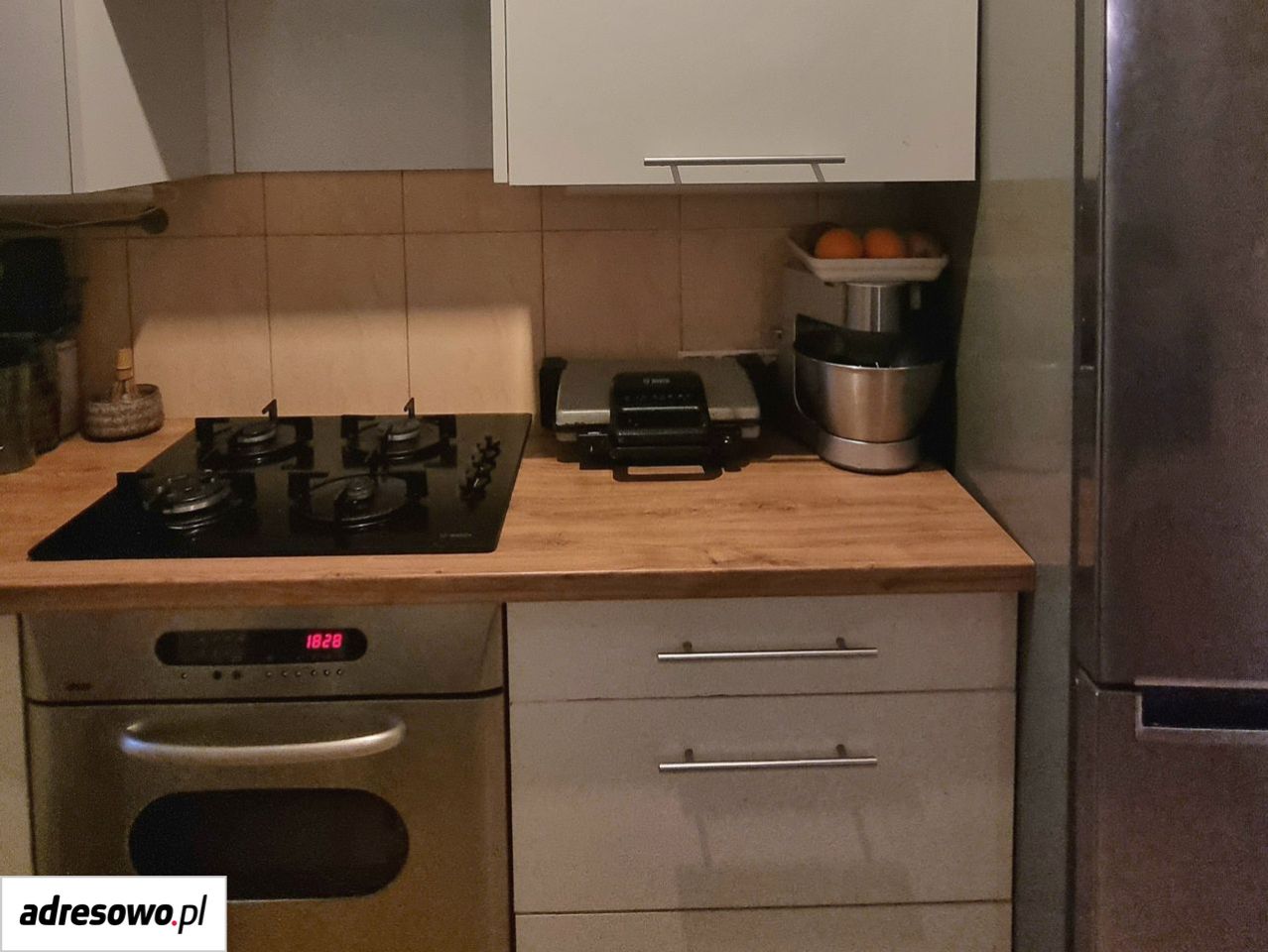 Mieszkanie 3-pokojowe Warszawa Ochota. Zdjęcie 7