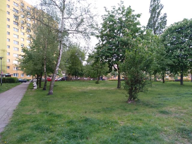 Mieszkanie 2-pokojowe Szczecin, ul. Jasna. Zdjęcie 6