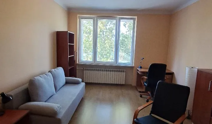 Mieszkanie 1-pokojowe Warszawa Mokotów, ul. Jadźwingów