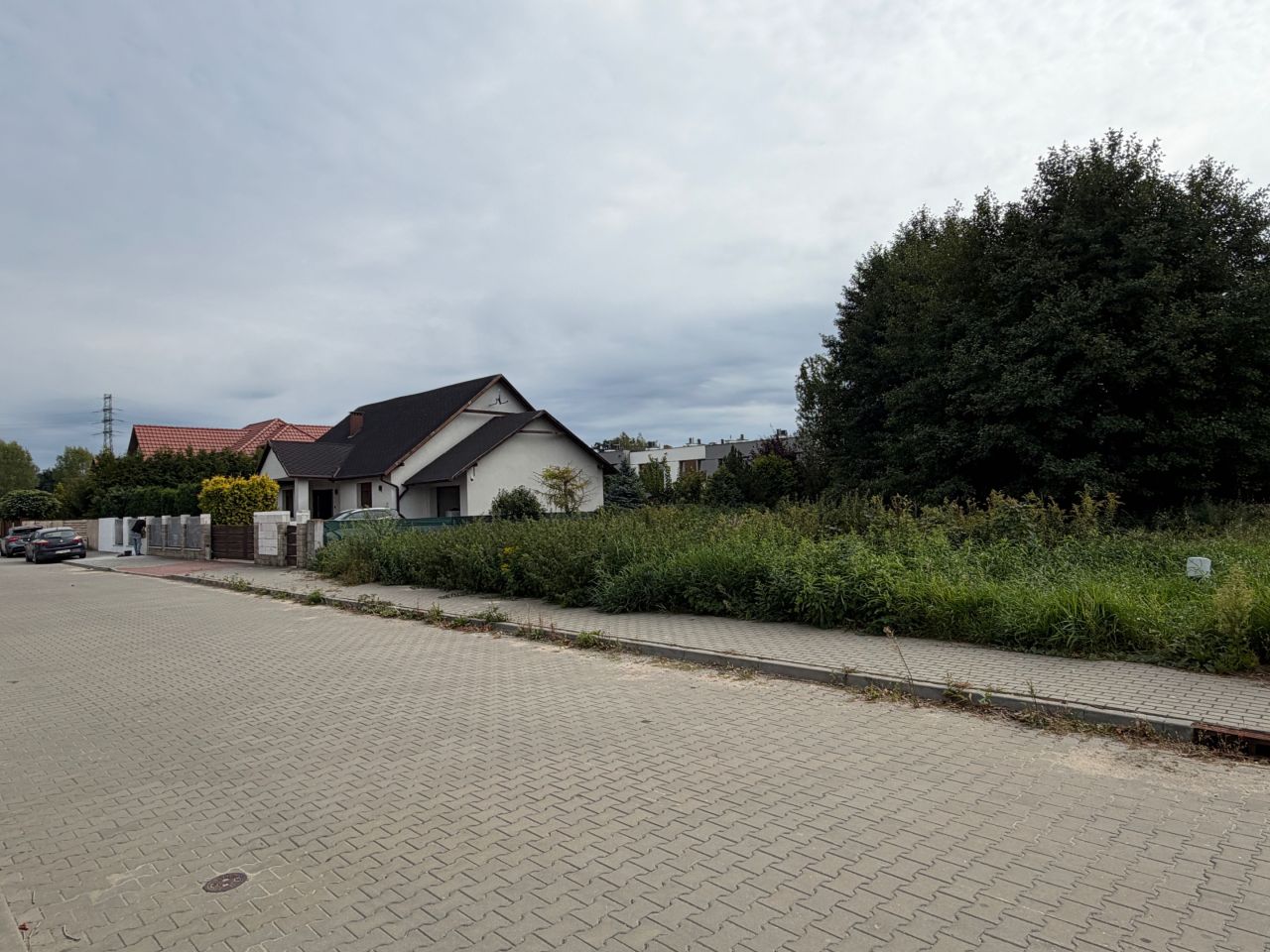 Działka rolna Toruń. Zdjęcie 6