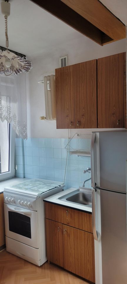 Mieszkanie 2-pokojowe Warszawa Ursus, ul. Bernarda Wapowskiego. Zdjęcie 12
