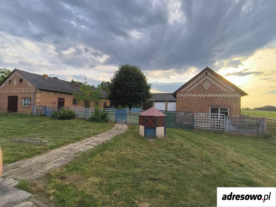 siedlisko Borkowizna. Zdjęcie 8