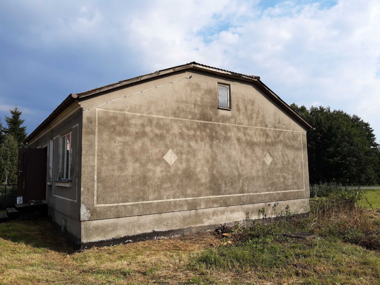 siedlisko, 3 pokoje Leśniczówka. Zdjęcie 3