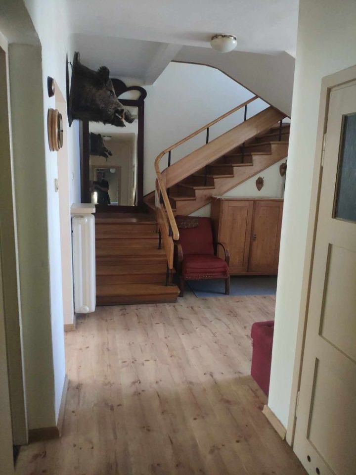 dom wolnostojący Końskie, ul. Spokojna. Zdjęcie 7