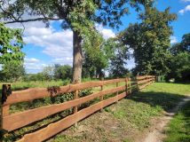 Działka budowlana Głazów. Zdjęcie 2