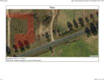 Działka rolno-budowlana Nowe Chrostkowo. Zdjęcie 2