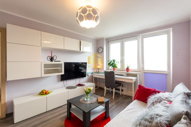 Mieszkanie 1-pokojowe Warszawa Praga, al. Jerzego Waszyngtona. Zdjęcie 1