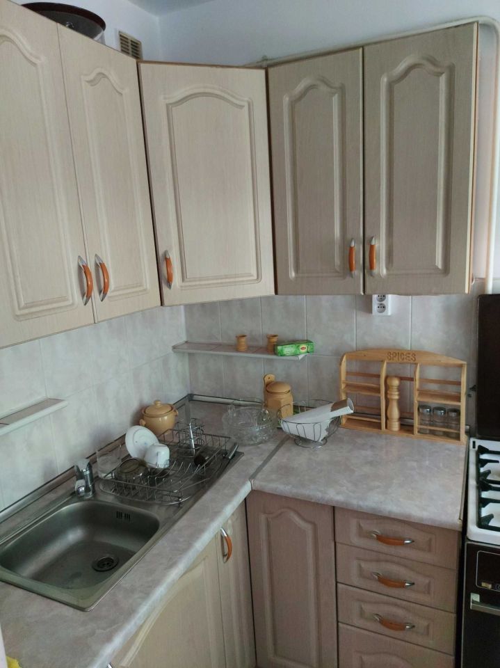 Mieszkanie 2-pokojowe Włocławek Zazamcze. Zdjęcie 4