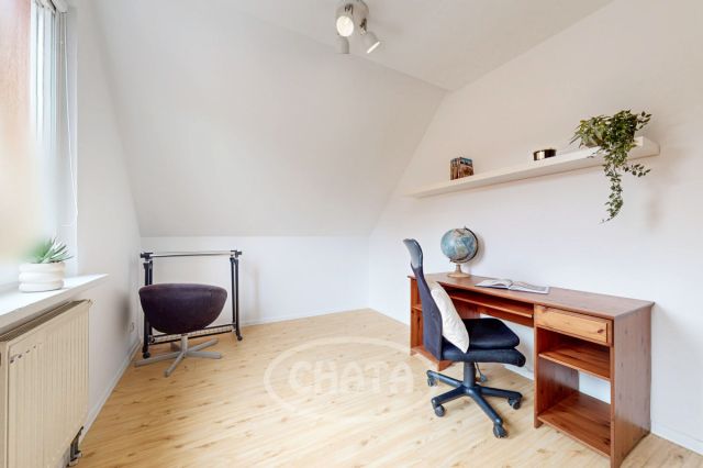 Mieszkanie 3-pokojowe Wrocław Krzyki, ul. Alpejska. Zdjęcie 24