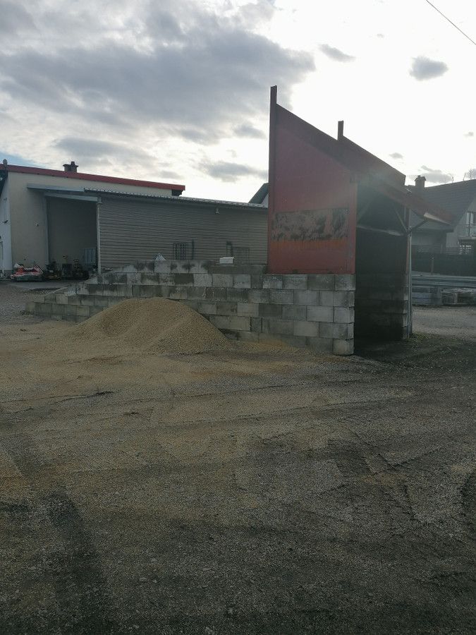 Działka inwestycyjna Zelczyna, ul. Krakowska. Zdjęcie 19