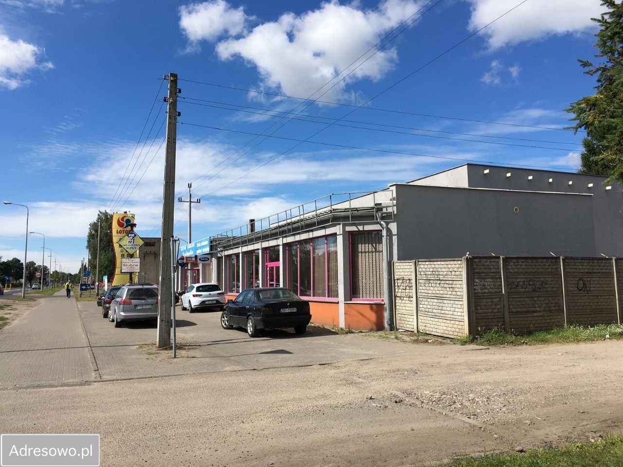 Lokal Oborniki, ul. Stanisława Staszica. Zdjęcie 13