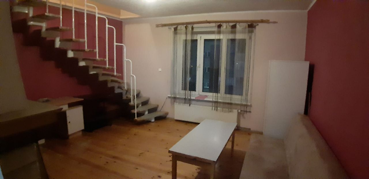 Mieszkanie 4-pokojowe Opole Śródmieście, ul. Katowicka