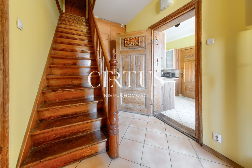 dom wolnostojący, 7 pokoi Gorzów Wielkopolski Zakanale , ul. Sulęcińska. Zdjęcie 16