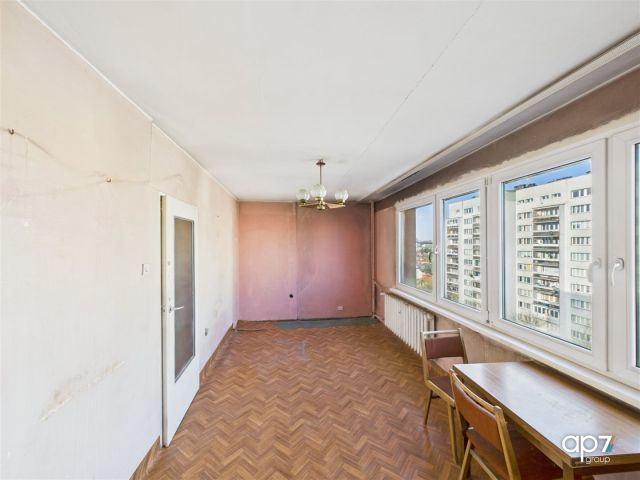 Mieszkanie 2-pokojowe Kraków, ul. Odrzańska. Zdjęcie 3