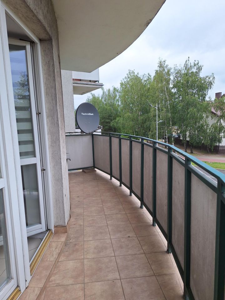 Mieszkanie 3-pokojowe Wyszków, ul. Geodetów. Zdjęcie 7