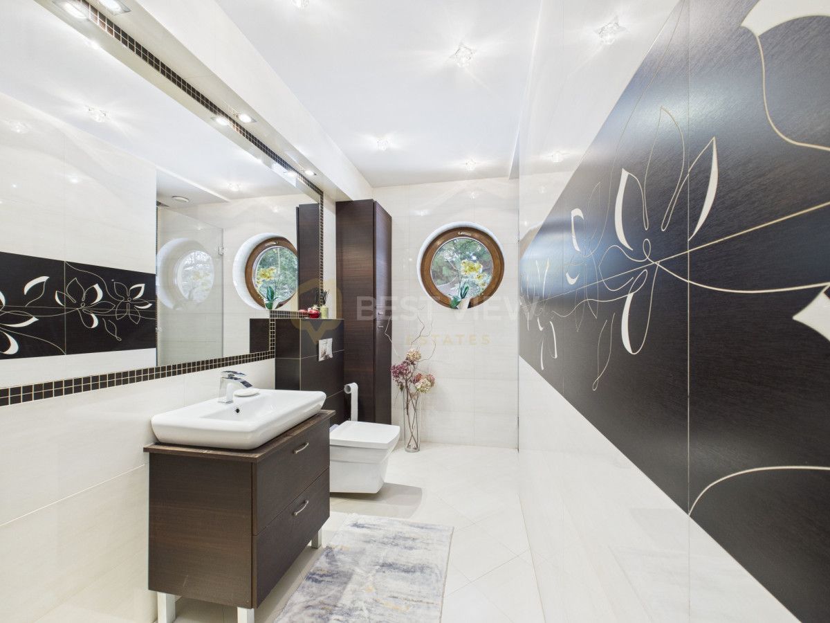 dom wolnostojący, 6 pokoi Ząbki, ul. Sasanki. Zdjęcie 8