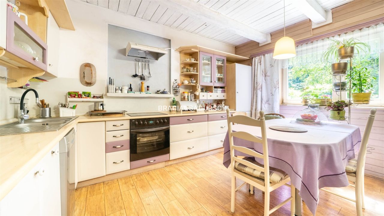 Działka siedliskowa Rawałowice. Zdjęcie 25