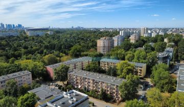Mieszkanie 1-pokojowe Warszawa Praga-Południe, ul. Rozłucka
