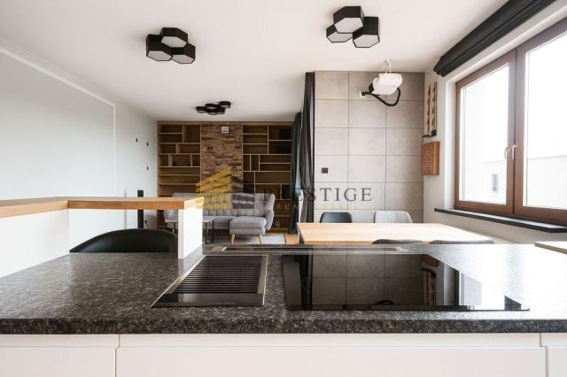 Mieszkanie 4-pokojowe Konstancin-Jeziorna, ul. Królewska. Zdjęcie 7