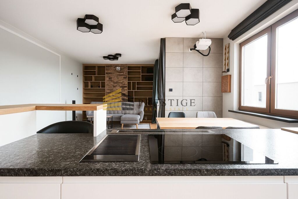 Mieszkanie 4-pokojowe Konstancin-Jeziorna, ul. Królewska. Zdjęcie 7