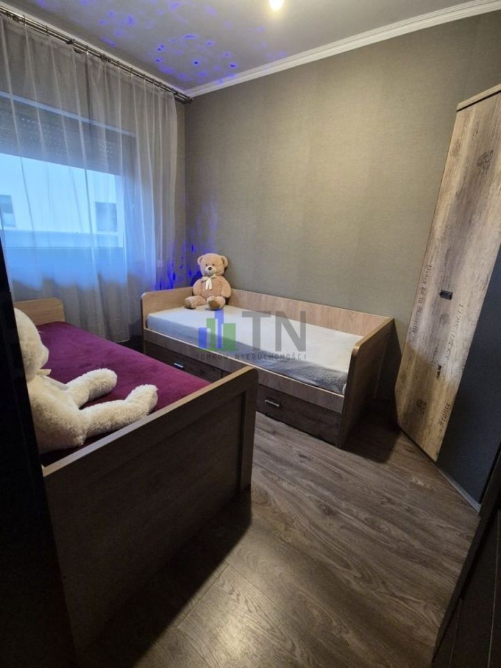 dom wolnostojący, 4 pokoje Chrząstawa Wielka. Zdjęcie 14