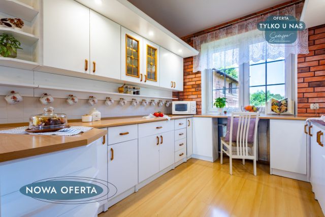 dom wolnostojący, 7 pokoi Borszewice Kościelne. Zdjęcie 6