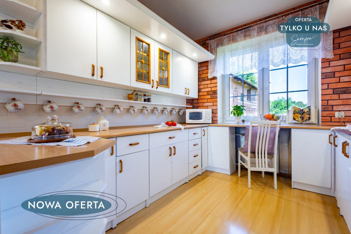 dom wolnostojący, 7 pokoi Borszewice Kościelne. Zdjęcie 6