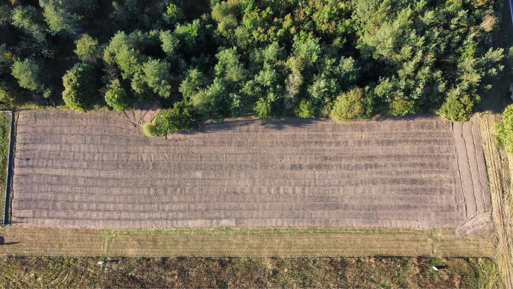 Działka budowlana Podgórze. Zdjęcie 4
