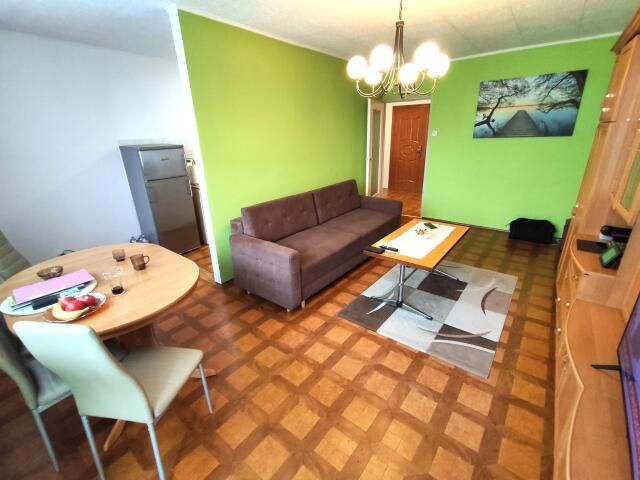 Mieszkanie 1-pokojowe Chorzów Klimzowiec, ul. Józefa Ryszki. Zdjęcie 2