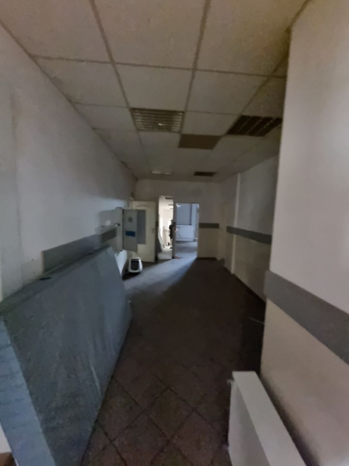 Hala/magazyn Wołomin, ul. Łukasiewicza. Zdjęcie 10