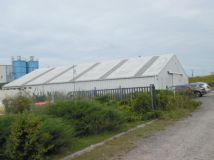 Nieruchomość komercyjna Mirosław. Zdjęcie 1