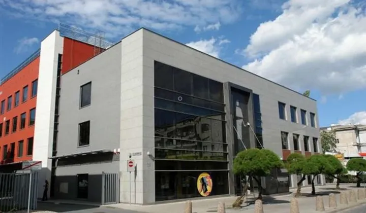 Biuro Wrocław Stare Miasto, ul. Tęczowa